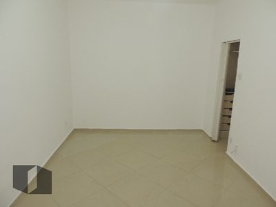 Apartamento, 1 quarto, 33 m² - Foto 2