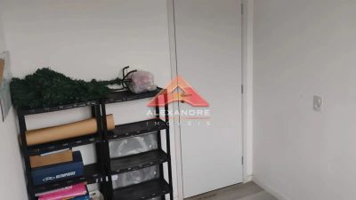 Apartamento, 2 quartos, 49 m² - Foto 3