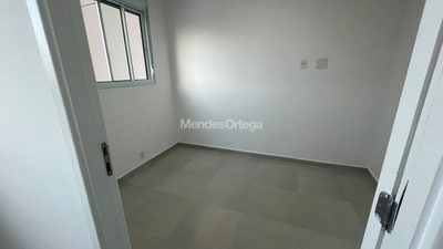 Apartamento, 2 quartos, 37 m² - Foto 4
