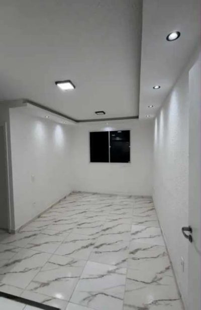 Apartamento, 1 quarto, 41 m² - Foto 3
