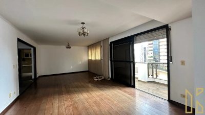 Apartamento, 4 quartos, 300 m² - Foto 5