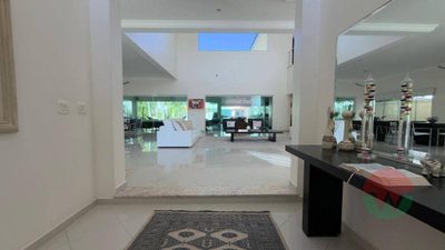 Casa de Condomínio, 6 quartos - Foto 5