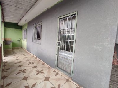 Casa, 4 quartos, 240 m² - Foto 3