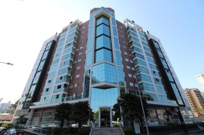 Apartamento, 2 quartos, 69 m² - Foto 1