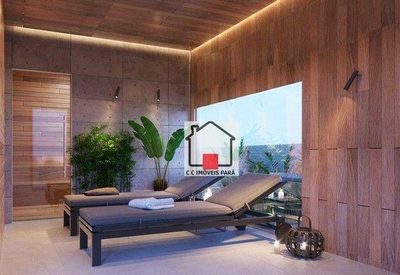 Apartamento, 3 quartos, 188 m² - Foto 2