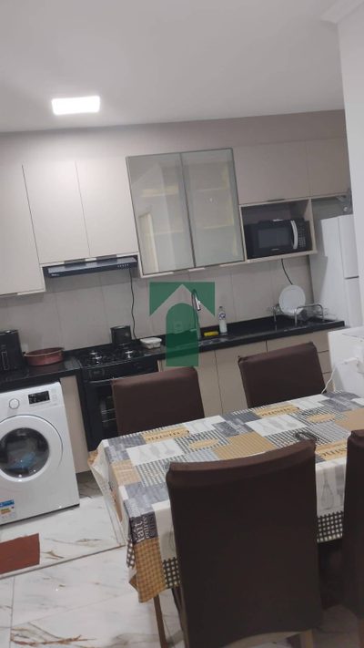 Apartamento, 2 quartos, 35 m² - Foto 4