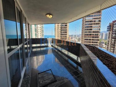 Apartamento, 4 quartos, 300 m² - Foto 1