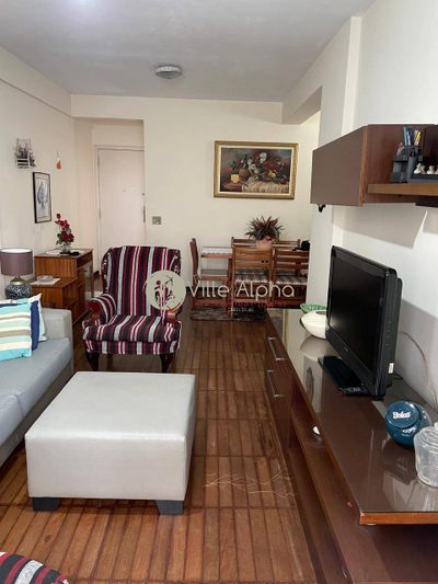 Apartamento, 2 quartos, 110 m² - Foto 5
