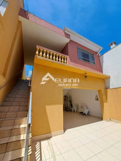 Casa, 3 quartos, 164 m² - Foto 1