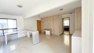 Apartamento, 4 quartos, 180 m² - Foto 3
