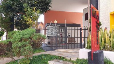 Sala-Conjunto, 58 m² - Foto 4