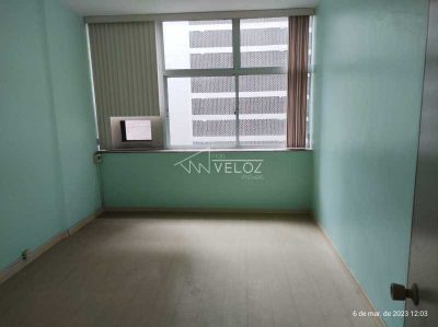 Sala-Conjunto, 32 m² - Foto 1