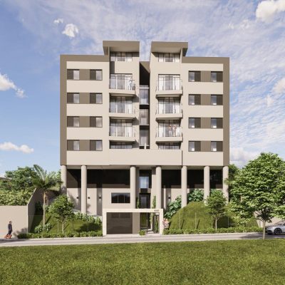 Cobertura, 3 quartos, 152 m² - Foto 2