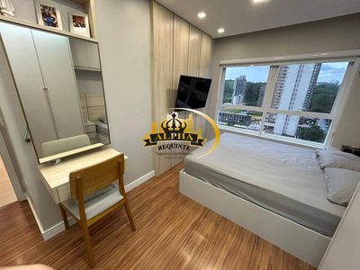 Apartamento, 2 quartos, 67 m² - Foto 4