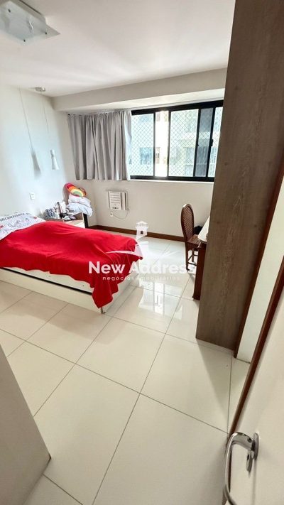Apartamento, 4 quartos, 360 m² - Foto 1