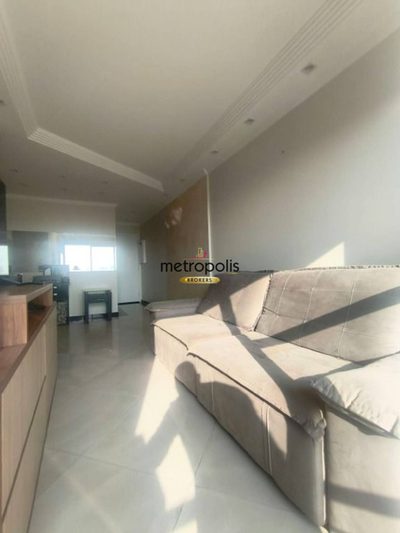 Apartamento, 2 quartos, 68 m² - Foto 3