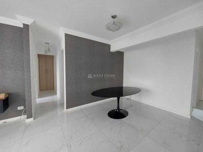 Apartamento, 3 quartos, 90 m² - Foto 5