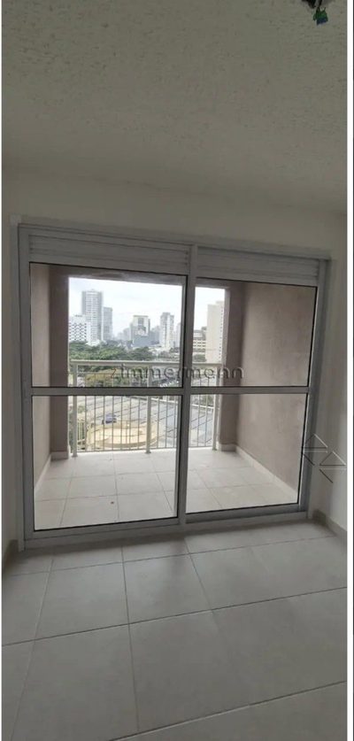 Apartamento, 2 quartos, 35 m² - Foto 4
