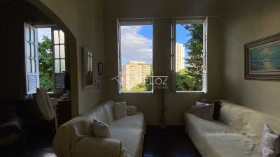 Apartamento, 3 quartos, 139 m² - Foto 5