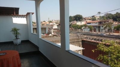 Casa, 3 quartos, 219 m² - Foto 2