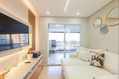 Apartamento, 3 quartos, 86 m² - Foto 5