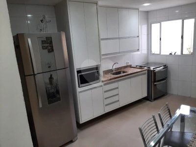 Casa, 5 quartos, 186 m² - Foto 3
