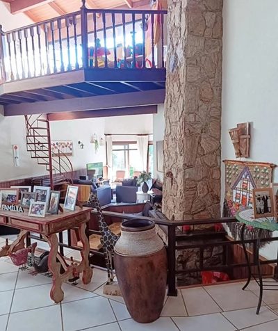 Casa de Condomínio, 4 quartos - Foto 5