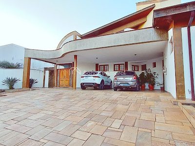 Casa, 4 quartos, 437 m² - Foto 3