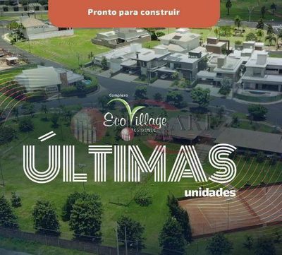 Loteamento e Condomínio, 500 m² - Foto 1