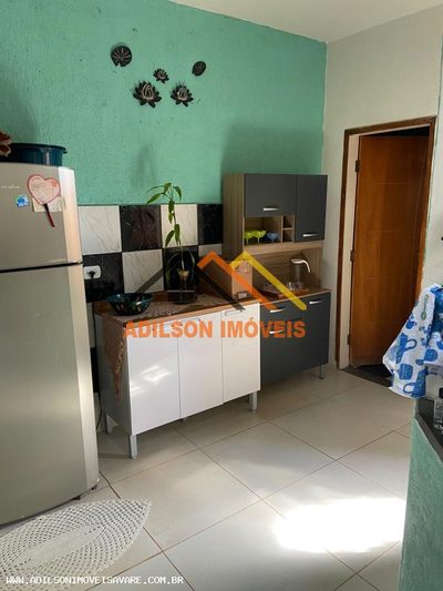 Casa, 2 quartos, 90 m² - Foto 4