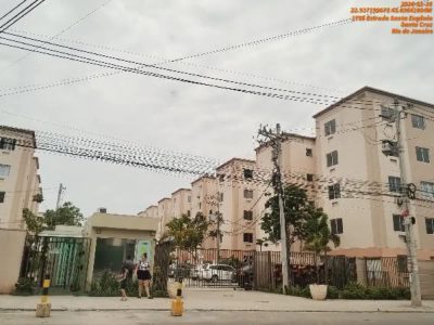 Apartamento, 2 quartos, 40 m² - Foto 1