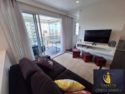 Apartamento, 1 quarto - Foto 4