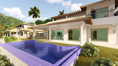 Terreno, 4500 m² - Foto 1