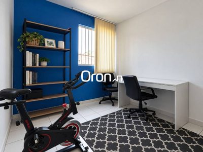 Apartamento, 2 quartos, 45 m² - Foto 5