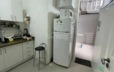 Apartamento, 2 quartos, 80 m² - Foto 1