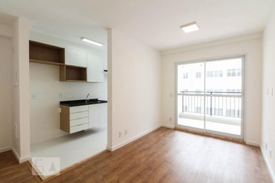 Apartamento, 2 quartos, 56 m² - Foto 3