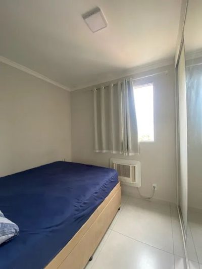Apartamento, 2 quartos, 48 m² - Foto 4