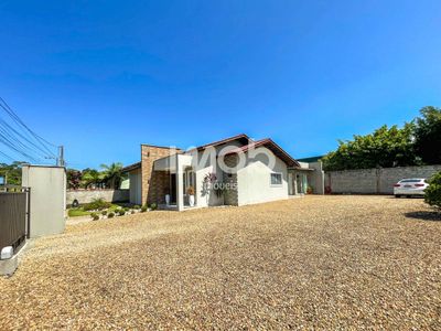 Casa, 3 quartos, 198 m² - Foto 4