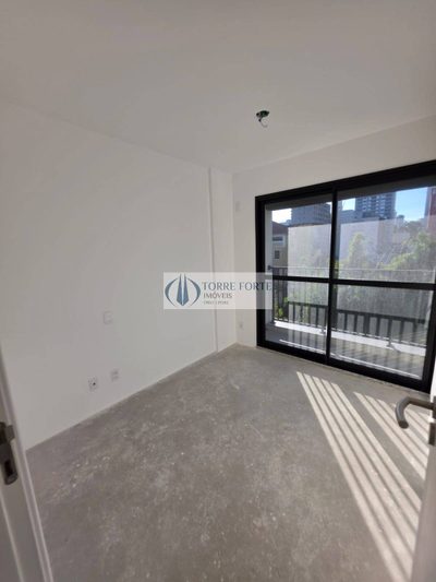 Apartamento, 1 quarto, 32 m² - Foto 3