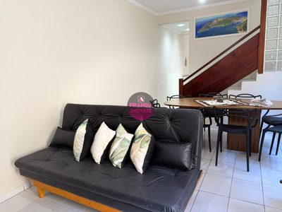 Casa, 4 quartos, 162 m² - Foto 1
