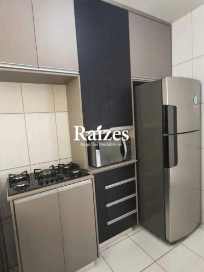 Apartamento, 2 quartos, 45 m² - Foto 2