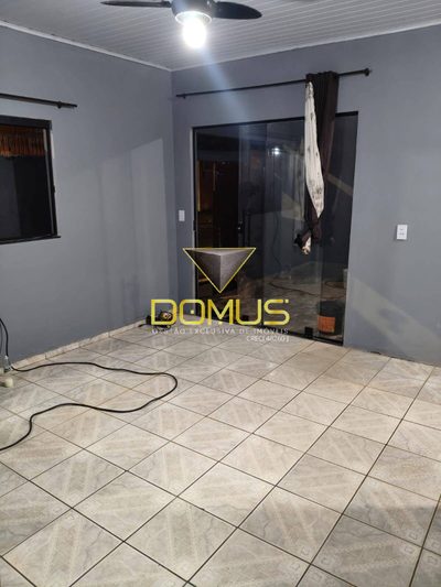 Casa, 2 quartos, 100 m² - Foto 2
