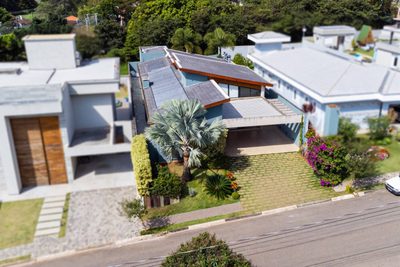 Casa, 4 quartos, 322 m² - Foto 3