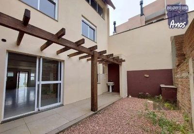 Casa, 3 quartos, 163 m² - Foto 1