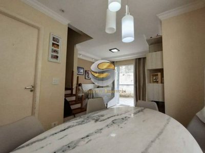 Casa de Condomínio, 2 quartos - Foto 3