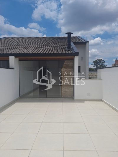 Cobertura, 2 quartos, 132 m² - Foto 5
