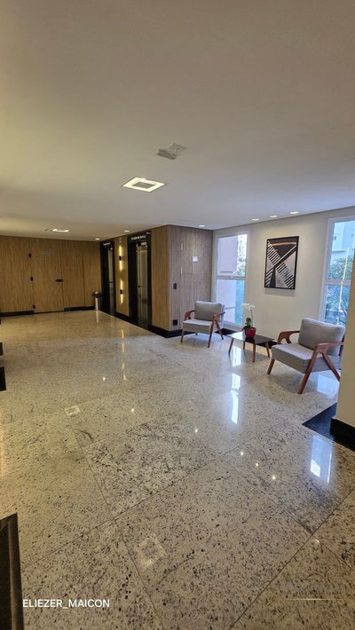 Apartamento, 3 quartos, 144 m² - Foto 5