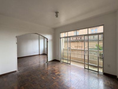 Apartamento, 3 quartos, 118 m² - Foto 1