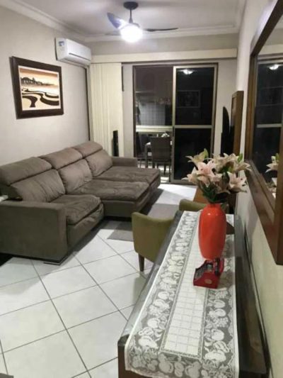 Apartamento, 2 quartos, 80 m² - Foto 1