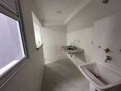 Apartamento, 1 quarto, 40 m² - Foto 5